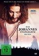 DVD Das Johannes Evangelium