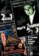 White Zombie (+ House on Haunted Hill) White Zombie (+ House on Haunted Hill)