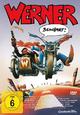 DVD Werner - Beinhart!