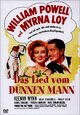 DVD Das Lied vom Dnnen Mann