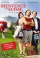 DVD Bienvenue en Suisse