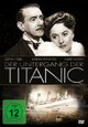 Untergang der Titanic (s/w)