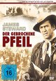 Der gebrochene Pfeil