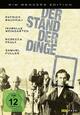 Der Stand der Dinge