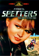 DVD Spetters - Knallhart und Romantisch