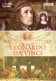 DVD Leonardo da Vinci