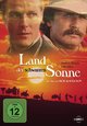 DVD Land der schwarzen Sonne