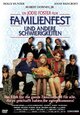 Familienfest und andere Schwierigkeiten