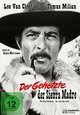 DVD Der Gehetzte der Sierra Madre