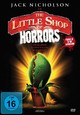 DVD The Little Shop of Horrors