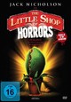 The Little Shop of Horrors The Little Shop of Horrors