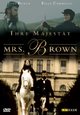 Ihre Majestät Mrs. Brown