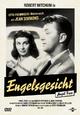 DVD Engelsgesicht - Angel Face