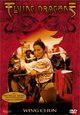 DVD Flying Dragons - Wing Chun