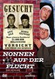 DVD Nonnen auf der Flucht