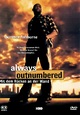 DVD Always Outnumbered - Mit dem Rcken an der Wand