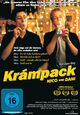 Krmpack - Nico und Dani