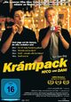 Krampack: Nico und Dani