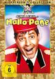 Hallo Page Hallo Page
