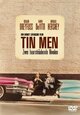 DVD Tin Men - Zwei haarstrubende Rivalen