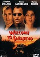 Welcome to Sarajevo