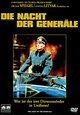 Die Nacht der Generäle Die Nacht der Generäle