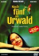 DVD Nach fnf im Urwald