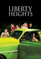 DVD Liberty Heights
