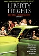 DVD Liberty Heights - Rock'n'Roll & krumme Geschfte