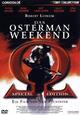 DVD Das Osterman Weekend