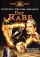 DVD Der Rabe DVD Der Rabe