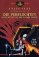 DVD Die Verfluchten (Der Untergang des Hauses Usher)