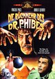 DVD Die Rckkehr des Dr. Phibes