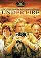 DVD Under Fire