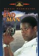 DVD Big Bad Man