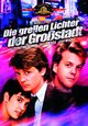 DVD Die grellen Lichter der Grossstadt