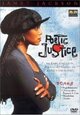 DVD Poetic Justice