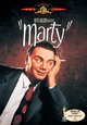 Marty Marty