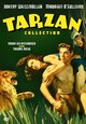 DVD Tarzan der Affenmensch (+ Tarzans Rache)