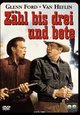 Zähl bis drei und bete Zähl bis drei und bete