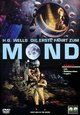 DVD Die erste Fahrt zum Mond