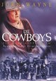DVD Die Cowboys