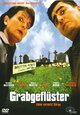 DVD Grabgeflster - Liebe versetzt Srge