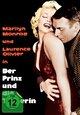 DVD Der Prinz und die Tnzerin