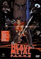 DVD Heavy Metal F.A.K.K.2
