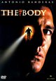 DVD The Body