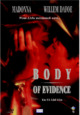Body of Evidence Body of Evidence