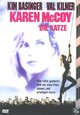 DVD Karen McCoy - Die Katze