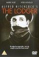 DVD The Lodger - Der Mieter (+ Downhill - Bergab)