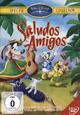 DVD Saludos Amigos